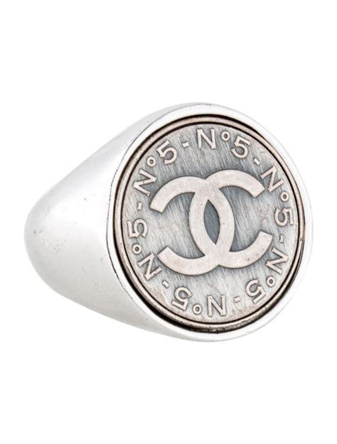 chanel ring man|chanel ring price.